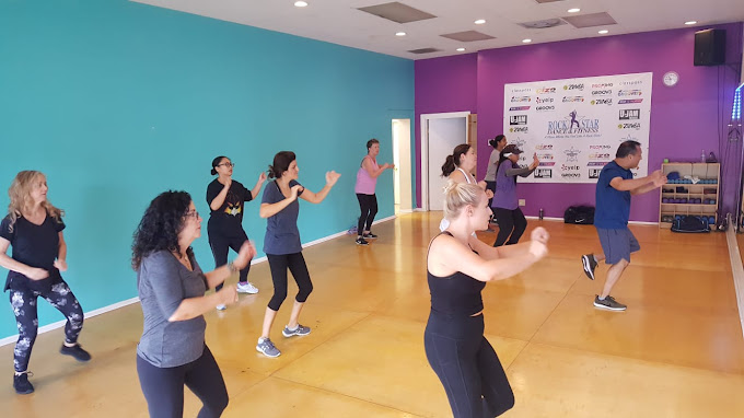 Adult Dance Classes in Burbank